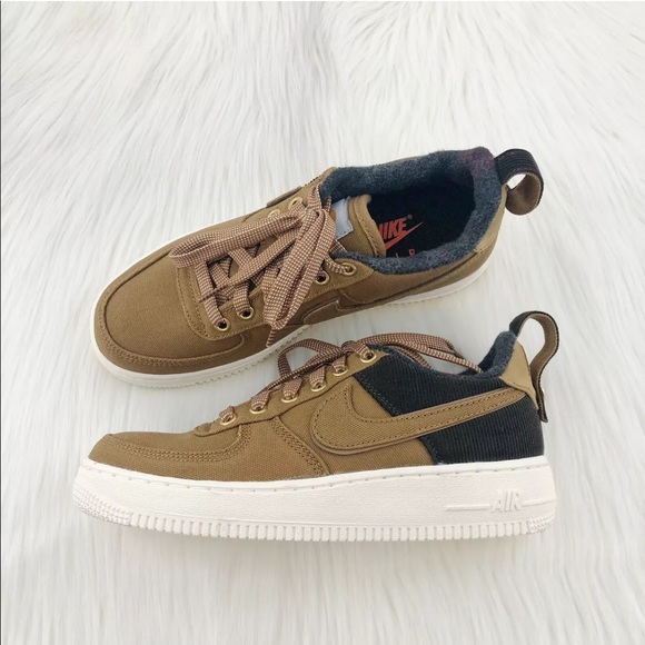 air force 1 utility grade school